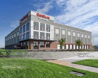 Photo 1 of CubeSmart Self Storage - 3510 Lakeland Highlands Road, Lakeland, FL