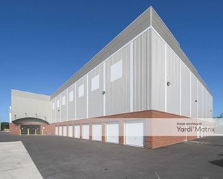 Photo 2 of CubeSmart Self Storage - 3510 Lakeland Highlands Road, Lakeland, FL
