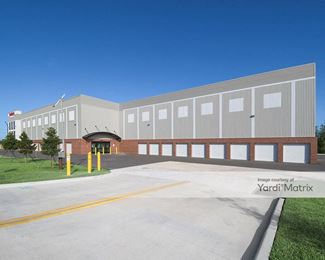 Photo 3 of CubeSmart Self Storage - 3510 Lakeland Highlands Road, Lakeland, FL