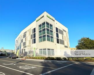 Photo 1 of Extra Space Storage - 2390 Mariner Square Drive, Alameda, CA