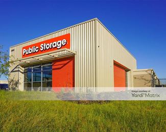 Photo 1 of Public Storage - 2400 Riverside Drive, Fort Worth, TX