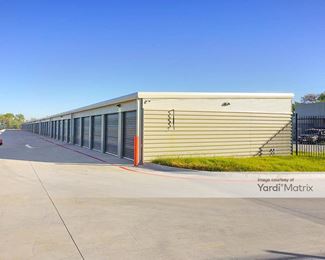 Photo 2 of Public Storage - 2400 Riverside Drive, Fort Worth, TX