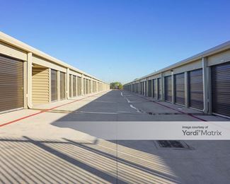 Photo 3 of Public Storage - 2400 Riverside Drive, Fort Worth, TX
