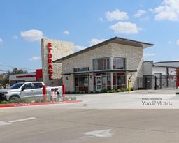 Image for D - Clutter Self Storage - 2720 East Business Hwy 83, Weslaco, TX