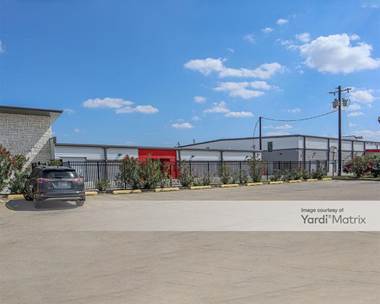 Storage Units for Rent available at 2720 East Business Hwy 83, Weslaco, TX 78596