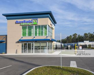 Photo 2 of StoreRight Self Storage - 6108 Commercial Way, Spring Hill, FL