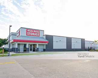 Photo 1 of Extra Space Storage - 708 Burnt Store Road North, Cape Coral, FL