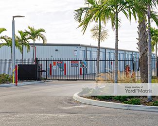 Photo 2 of Extra Space Storage - 708 Burnt Store Road North, Cape Coral, FL