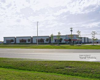 Photo 3 of Extra Space Storage - 708 Burnt Store Road North, Cape Coral, FL