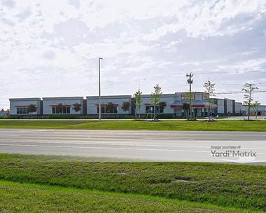 Storage Units for Rent available at 708 Burnt Store Road North, Cape Coral, FL 33993