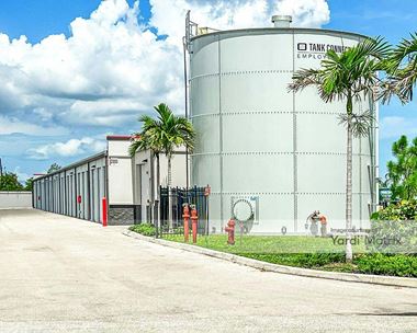 Storage Units for Rent available at 708 Burnt Store Road North, Cape Coral, FL 33993