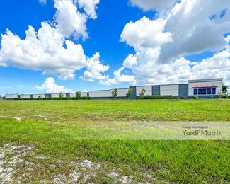 Photo 5 of Extra Space Storage - 708 Burnt Store Road North, Cape Coral, FL