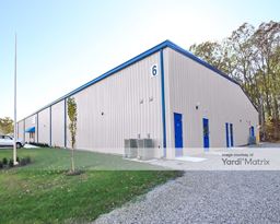 Image for Storage Place - 6 Industrial Park Road, Essex, CT