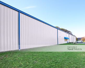 Photo 2 of Storage Place - 6 Industrial Park Road, Essex, CT