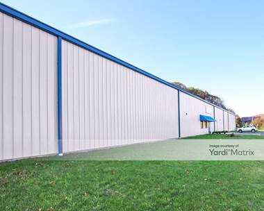 Storage Units for Rent available at 6 Industrial Park Road, Essex, CT 06409