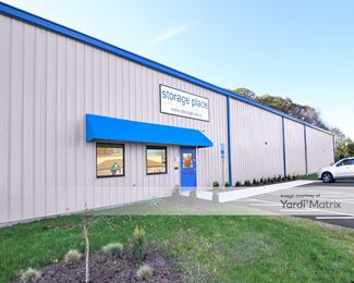 Photo 3 of Storage Place - 6 Industrial Park Road, Essex, CT