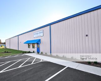 Photo 4 of Storage Place - 6 Industrial Park Road, Essex, CT