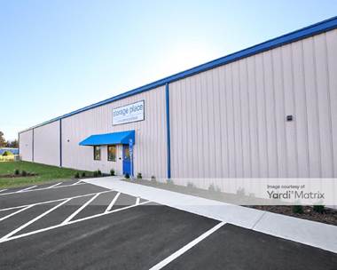 Storage Units for Rent available at 6 Industrial Park Road, Essex, CT 06409