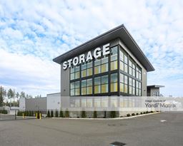Image for Rainier View Storage - 2327 NE Willamette Drive, Lacey, WA