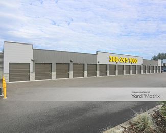 Photo 2 of Rainier View Storage - 2327 NE Willamette Drive, Lacey, WA