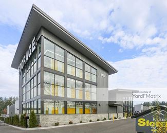 Photo 3 of Rainier View Storage - 2327 NE Willamette Drive, Lacey, WA
