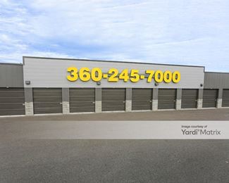 Photo 4 of Rainier View Storage - 2327 NE Willamette Drive, Lacey, WA