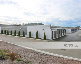 Photo 5 of Rainier View Storage - 2327 NE Willamette Drive, Lacey, WA