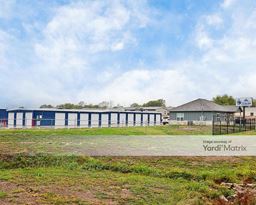 Image for AAA Cougar Self Storage - 500 East FM 487, Jarrell, TX