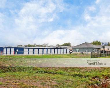 Storage Units for Rent available at 500 East FM 487, Jarrell, TX 76537