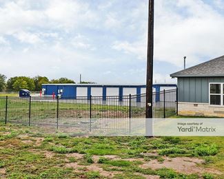 Photo 2 of AAA Cougar Self Storage - 500 East FM 487, Jarrell, TX