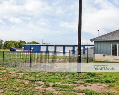 Storage Units for Rent available at 500 East FM 487, Jarrell, TX 76537