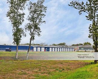 Photo 3 of AAA Cougar Self Storage - 500 East FM 487, Jarrell, TX