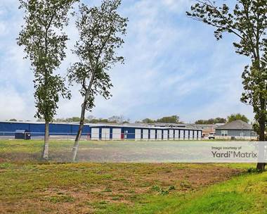 Storage Units for Rent available at 500 East FM 487, Jarrell, TX 76537