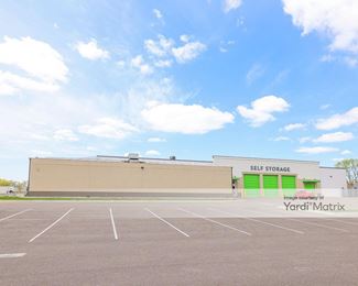 Photo 3 of Space Shop Self Storage - 2600 Lincoln Way East, Massillon, OH