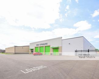 Photo 4 of Space Shop Self Storage - 2600 Lincoln Way East, Massillon, OH