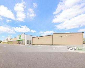 Photo 5 of Space Shop Self Storage - 2600 Lincoln Way East, Massillon, OH