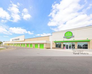 Photo 6 of Space Shop Self Storage - 2600 Lincoln Way East, Massillon, OH