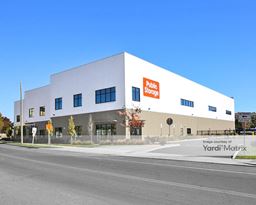 Image for Drive - Up Storage - 320 Wilson Avenue, Norwalk, CT