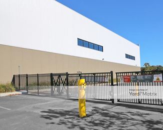 Photo 2 of Drive-Up Storage - 320 Wilson Avenue, Norwalk, CT