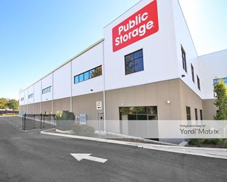 Photo 3 of Drive-Up Storage - 320 Wilson Avenue, Norwalk, CT