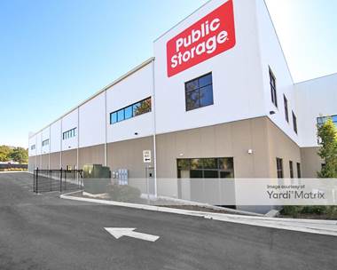 Storage Units for Rent available at 320 Wilson Avenue, Norwalk, CT 06854