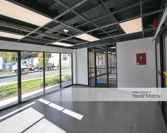 Photo 4 of Drive-Up Storage - 320 Wilson Avenue, Norwalk, CT