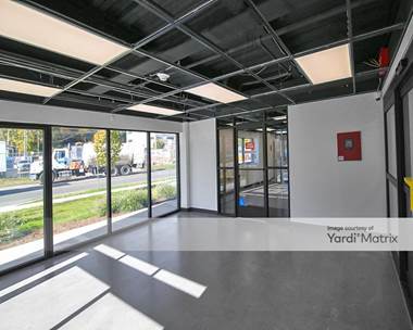 Storage Units for Rent available at 320 Wilson Avenue, Norwalk, CT 06854