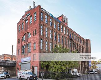 Photo 1 of StorageBlue - 204 Van Houten Street, Paterson, NJ
