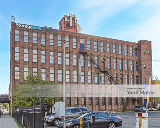 Photo 2 of StorageBlue - 204 Van Houten Street, Paterson, NJ