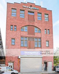 Photo 3 of StorageBlue - 204 Van Houten Street, Paterson, NJ