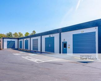 Photo 4 of Safe Space Storage - 920 North Valley Mills Drive, Waco, TX