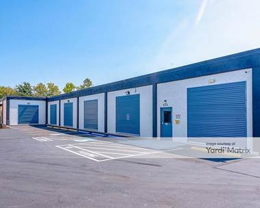 Storage Units for Rent available at 920 North Valley Mills Drive, Waco, TX 76710