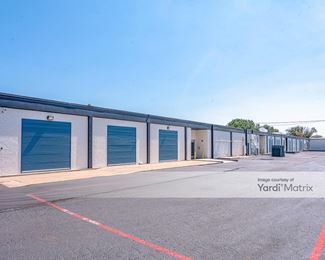 Photo 5 of Safe Space Storage - 920 North Valley Mills Drive, Waco, TX