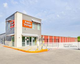 Image for Public Storage - 7354 Binz Engleman Road, Converse, TX
